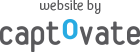 Captovate logo