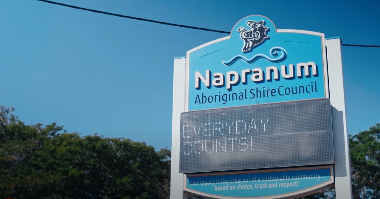 Healthier Families for Future Generations - a film by the Apunipima Cape York Health Council. Acute Rheumatic Fever and Rheumatic Heart Disease is common in kids and teens across the Cape. 