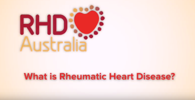 Hosted by Charlie King, OAM, this panel was held in Darwin in 2016. It includes discussion from experts, people with RHD and carers in a question and answer style presentation.