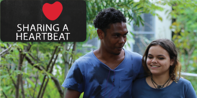 This film was developed, written and directed by young Indigenous women, and contains culturally appropriate health information for girls and young women and their families.   Tess has rheumatic heart disease, and she is not sure about her future as a mother.