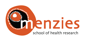 Menzies School logo
