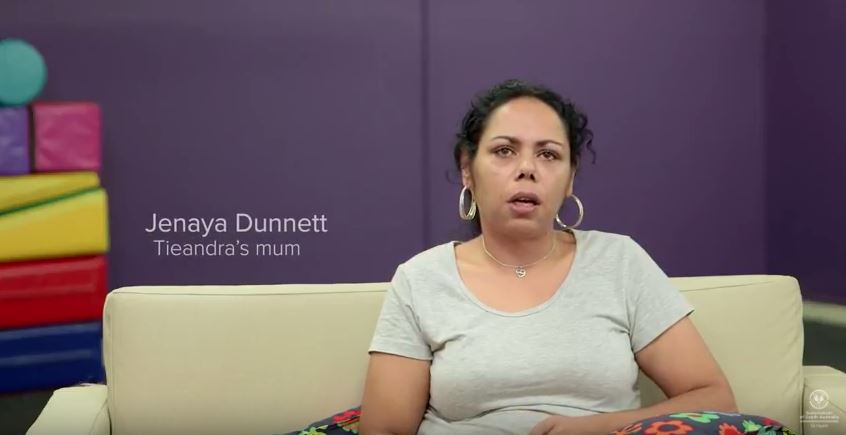 This short video provides a patient/family story which has been paired with clinical detail to raise awareness of rheumatic heart disease.