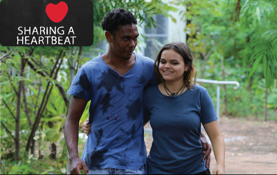 This short film presented in the Kriol language deals with issues around pregnancy and the importance of family for young Aboriginal and Torres Strait Islander women who live with rheumatic heart disease. 