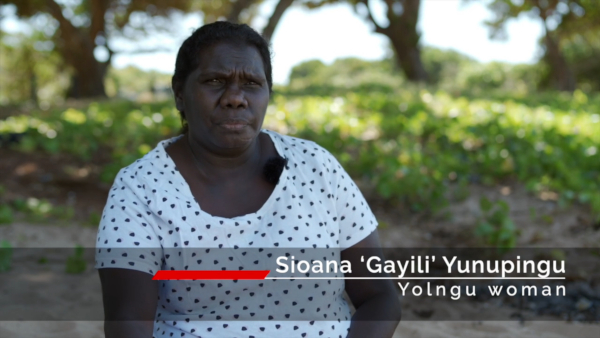 Gayili talks about her experience with rheumatic heart disease. (includes English subtitles)