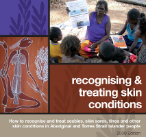 This full-colour flipchart is specifically targeted at an Aboriginal and Torres Strait Islander audience for whom English is not a first language. 