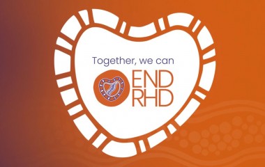 Across Australia, more than 5,000 Aboriginal and Torres Strait Islander people are currently living with rheumatic heart disease (RHD) or its precursor, acute rheumatic fever (ARF).