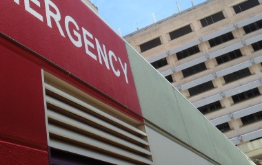 hospital