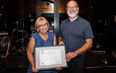 Nurse takes home top honours for her work in Maningrida and shares how her community is working to end rheumatic heart disease 