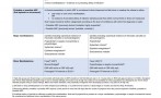 Table 6.1 - Australian criteria for ARF diagnosis from the 2020 Australian guideline for prevention, diagnosis and management of ARF and RHD (3rd edition)