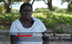 Gayili talks about her experience with rheumatic heart disease. (includes English subtitles)