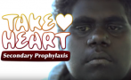 A short film about secondary prophylaxis, what it is, and why it is important.