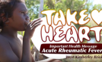 This short film contains an important health message about rheumatic fever in the West Kimberley Kriol language.