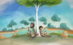 The Journey of Health and Wellbeing animated video helps to promote understanding of Aboriginal people’s experience from colonisation to the present day.