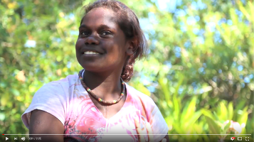 This short film contains an important health message about rheumatic fever in the Torres Strait Creole language. 