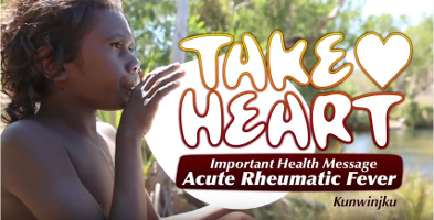 This short film contains an important health message about rheumatic fever in the Kunwinjku language.