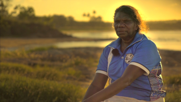 Yalmay talks about preventing acute rheumatic fever and rheumatic heart disease in the Yolngu language. (includes English subtitles)